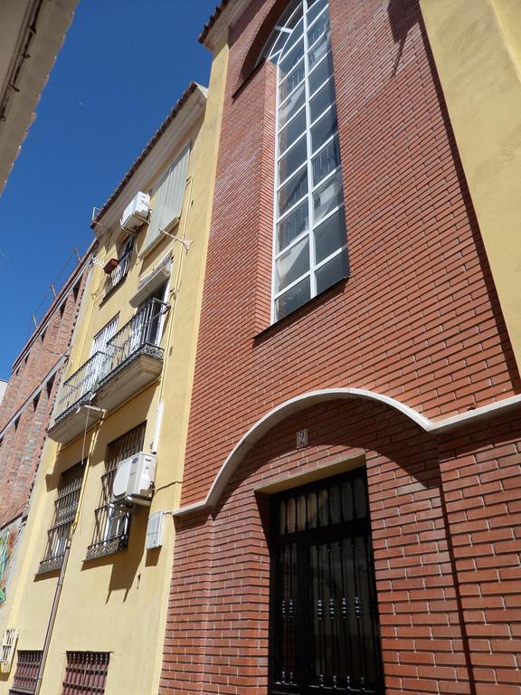 Dream Apto Old Town Apartment Malaga Exterior photo
